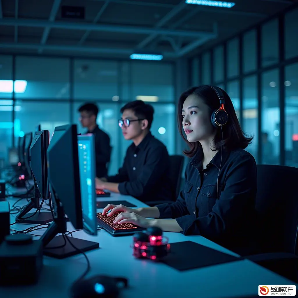 东莞市智能硬件开发框架技术团队的创新之路
