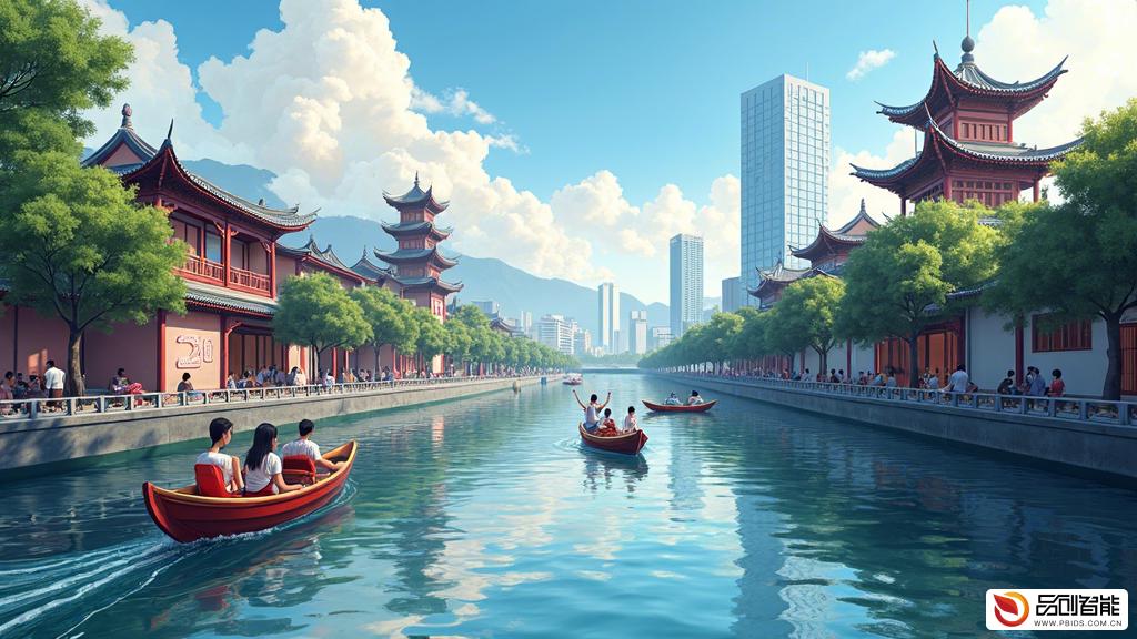 苏州市机器人运营分析实验室：引领智能制造新时代

