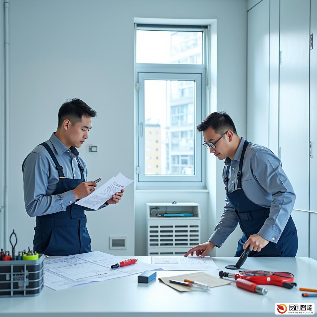 宁波市作业场所通风优化服务站：打造高效安...