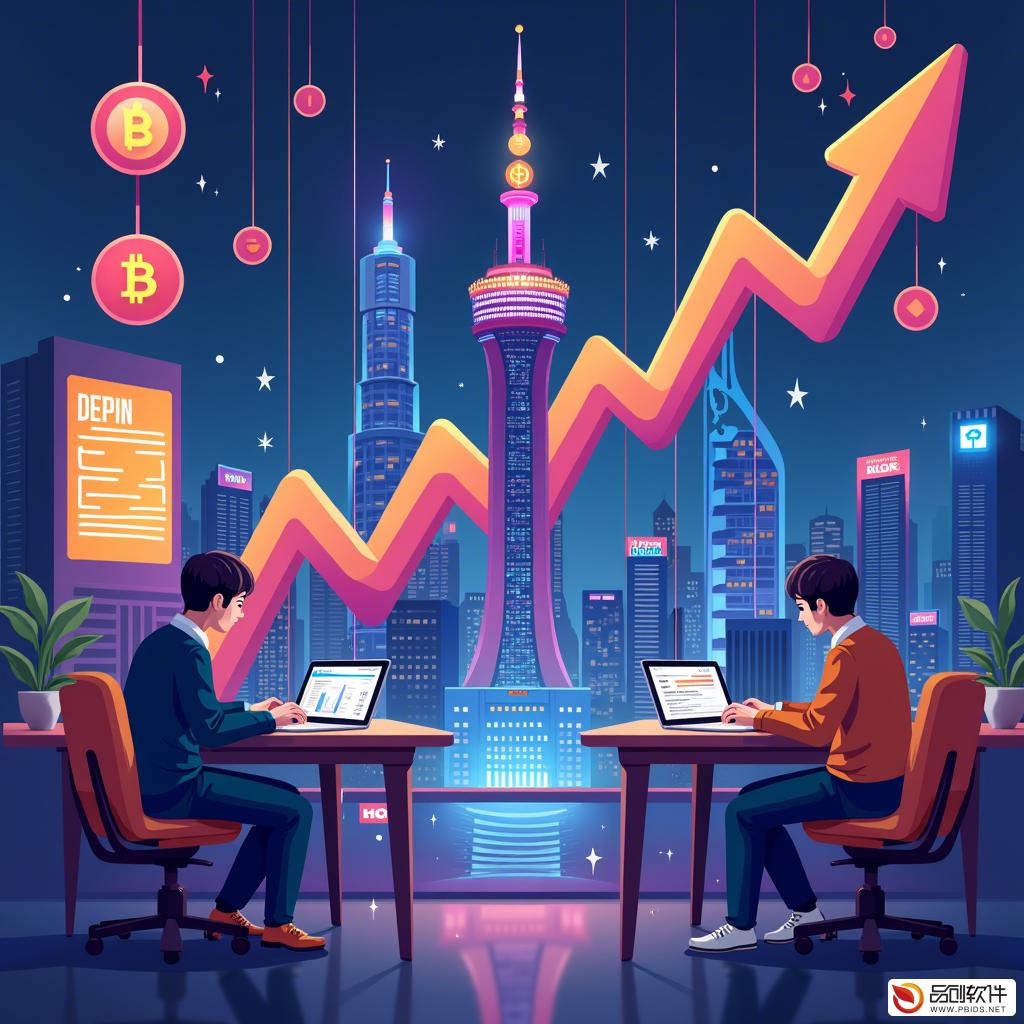 重庆市区块链资产清算平台工作室：创新金融...