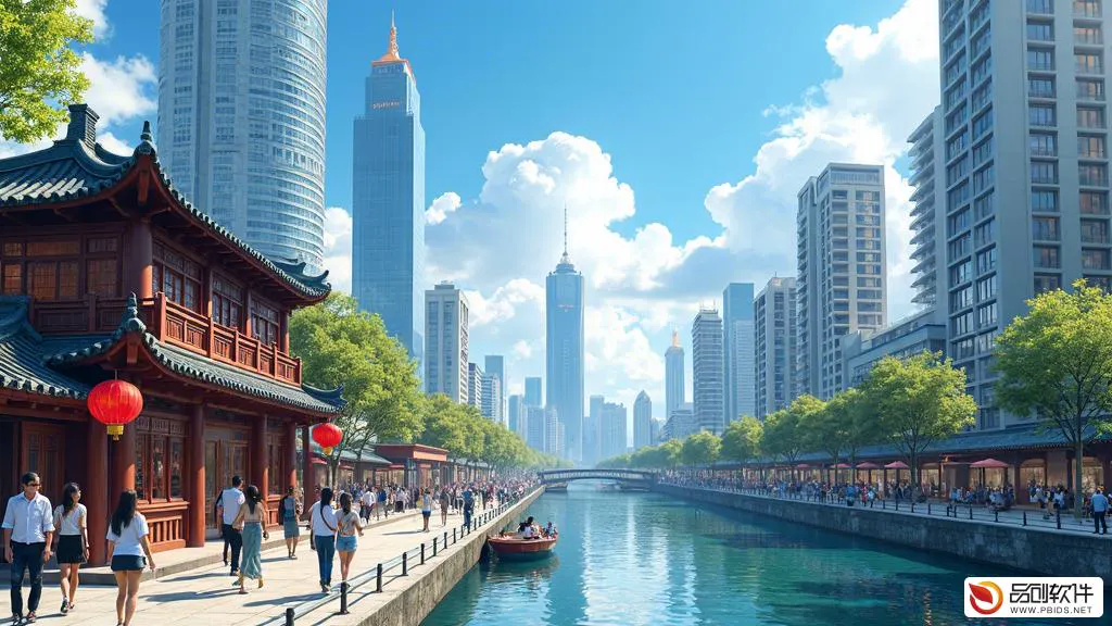 杭州市党建智慧政策智能解读平台研发中心：引领党建创新，赋能智慧治理
