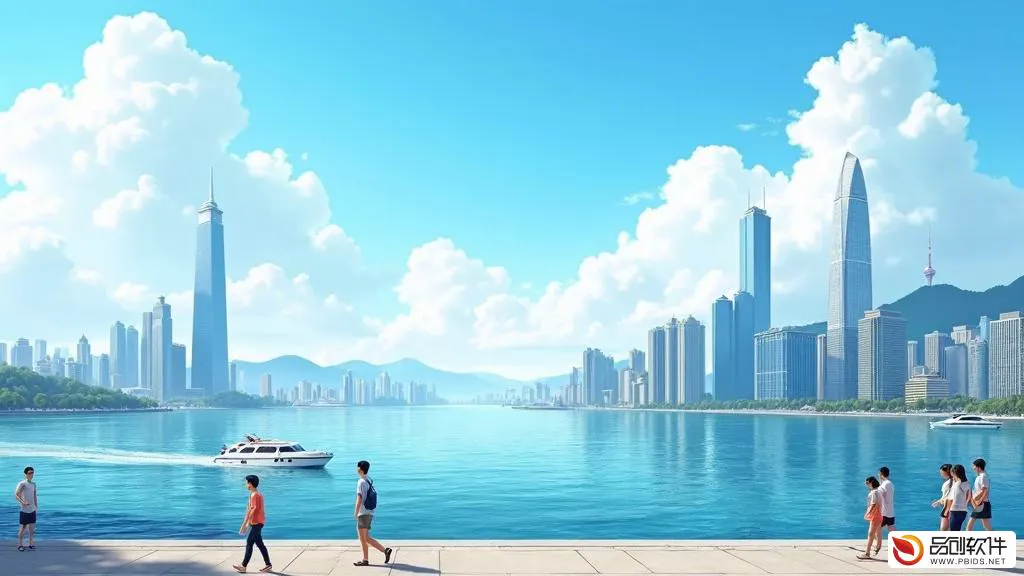 珠海市汽车销售工具App方案商：引领汽车行业数字化转型

