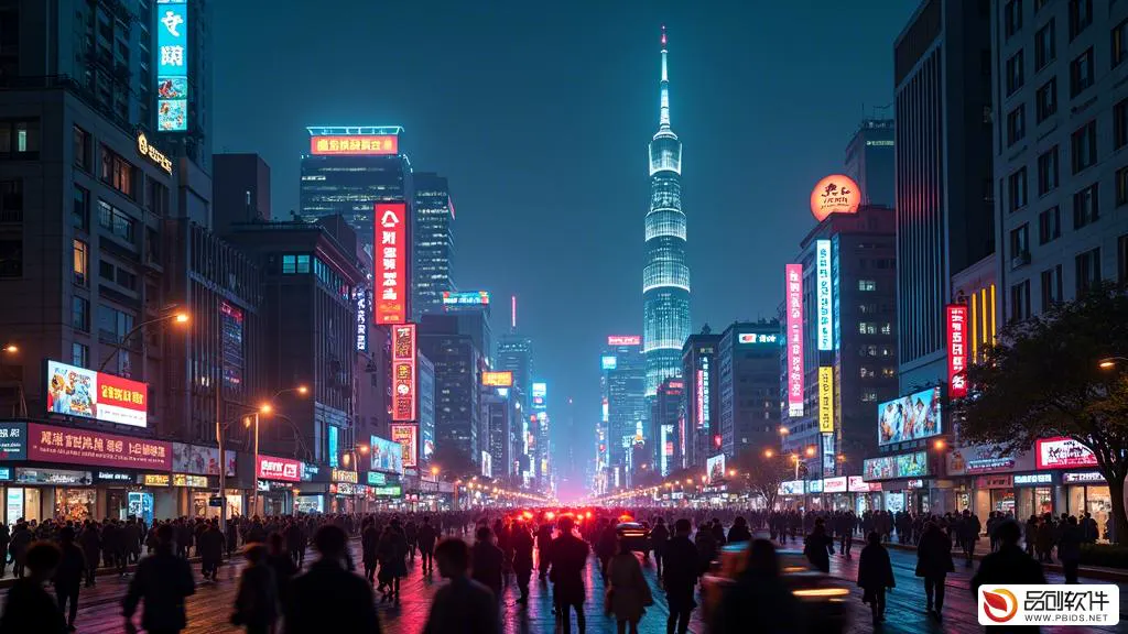 北京市零售私域流量平台企业的崛起与影响
