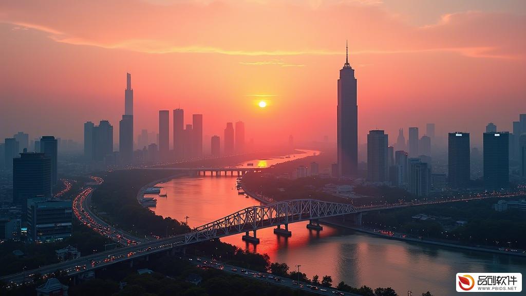 武汉市市政设施溯源管理开发平台商：打造智慧城市新标杆
