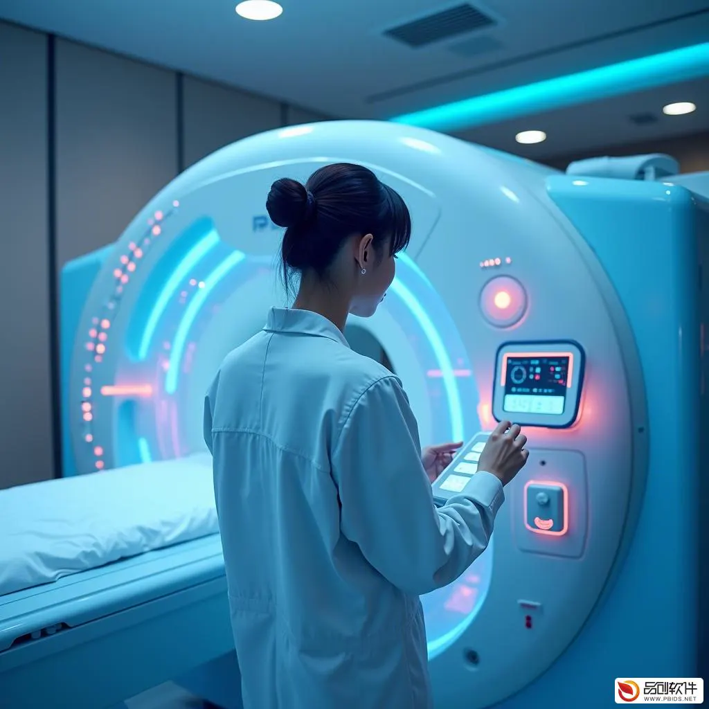 武汉市影像质量平台服务站：提升医学影像品质的新篇章
