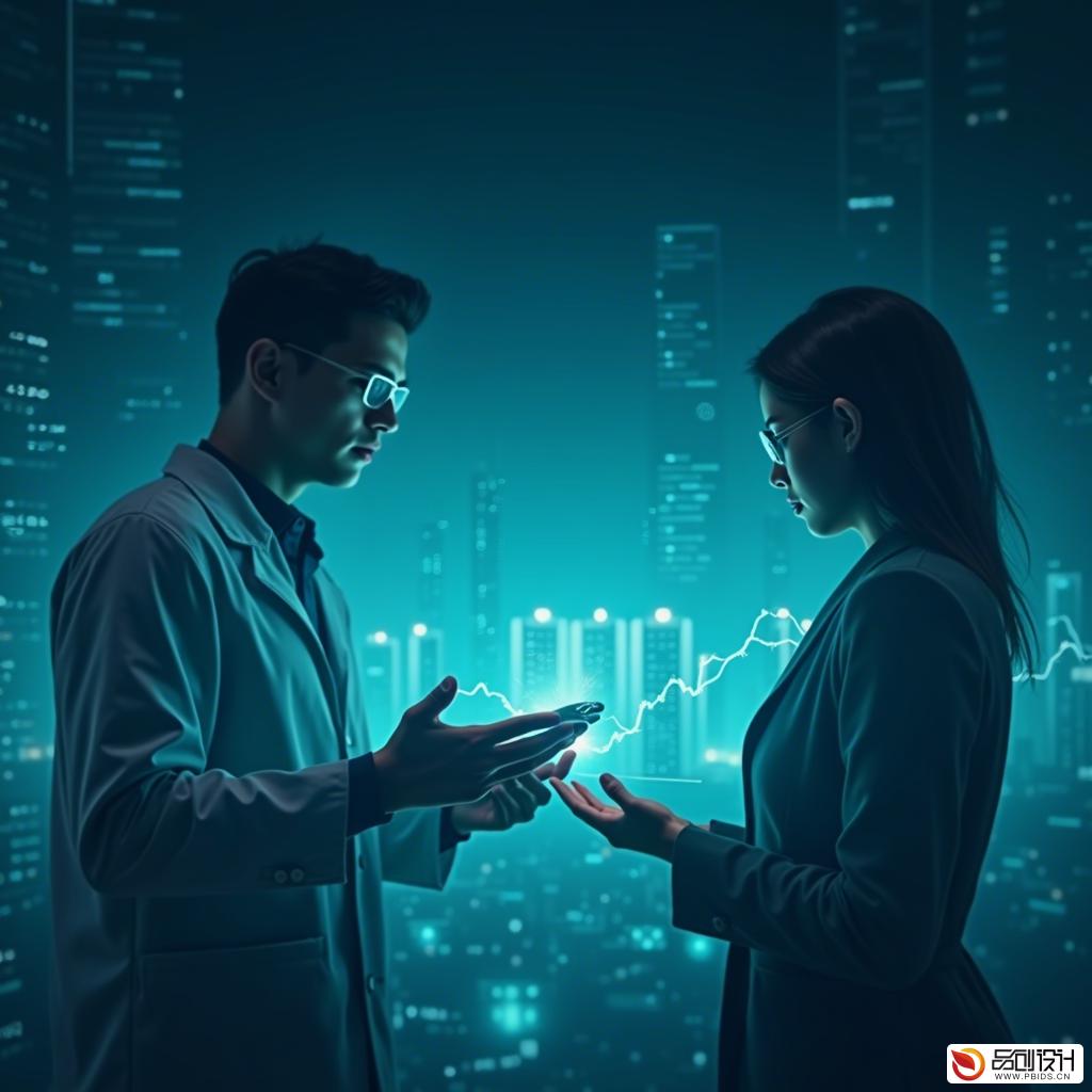 金融科技交互行为研究：洞察未来金融趋势的钥匙