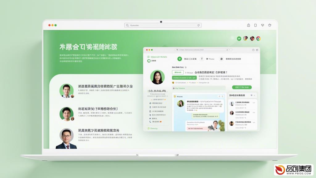 微信公众号开发全攻略：从零到一的实战指南

