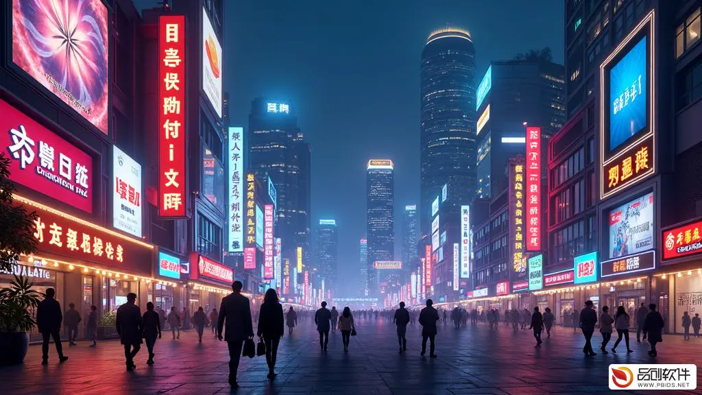 成都市AI创作设计系统公司的创新引领与未来展望
