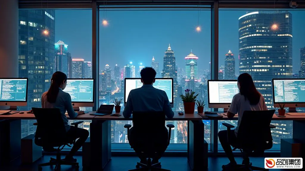 东莞开发微信小程序：一站式服务，助力企业数字化转型
