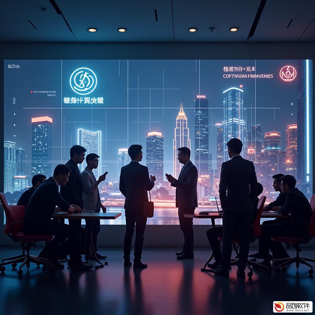 武汉市大投行智能平台：引领金融创新的平台商
