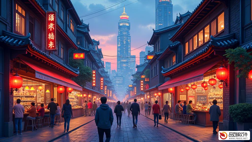 成都市智能合规中台开发方案商：引领企业合规管理新纪元
