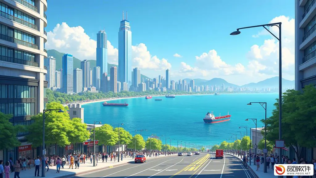 珠海市教育智能学情系统集团：引领教育数字化转型的新篇章
