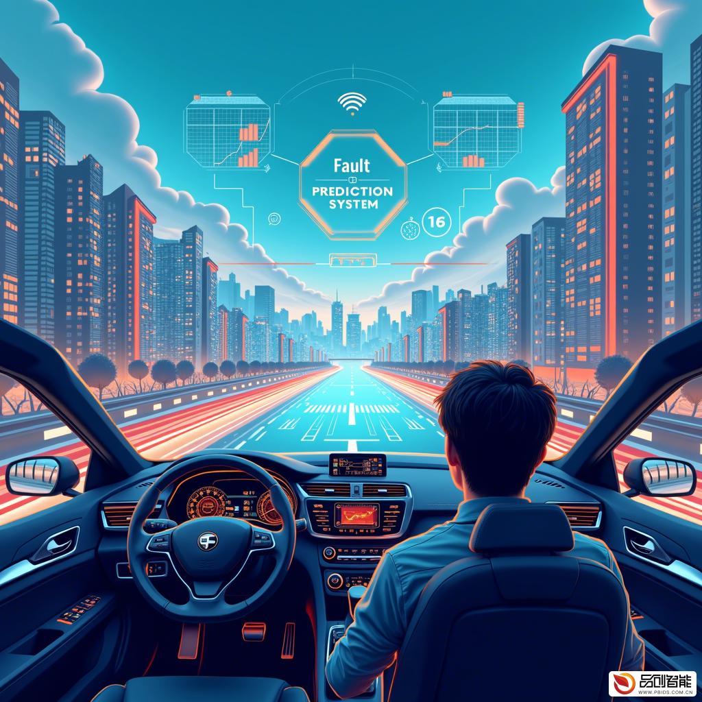 宁波市车载设备故障预测系统的创新与应用
