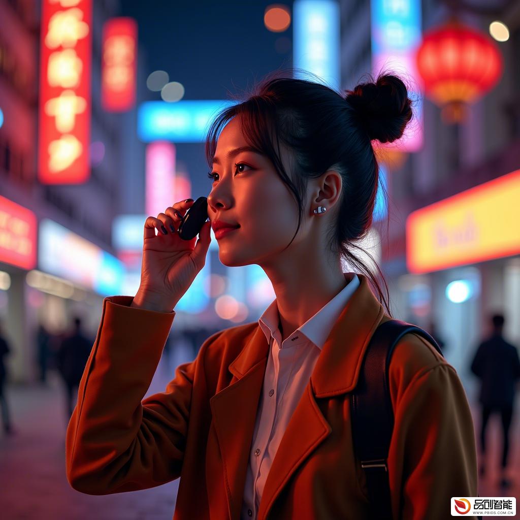 重庆市智能助听器降噪系统平台：科技助力听力健康...
