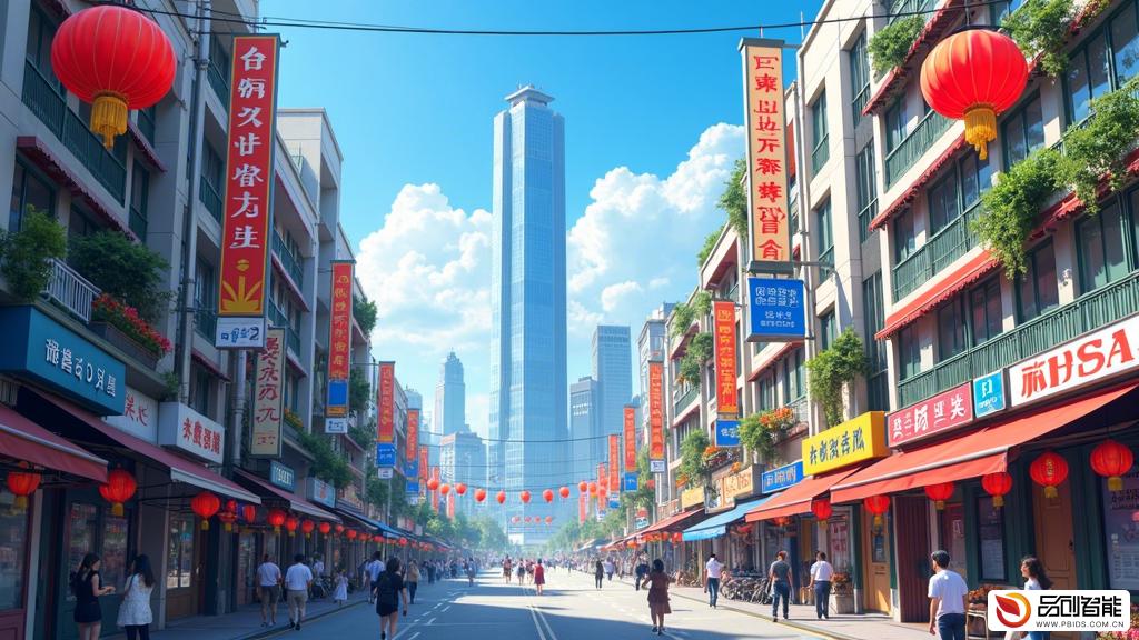 佛山市工间操智能提醒服务站：打造健康工作新风尚
