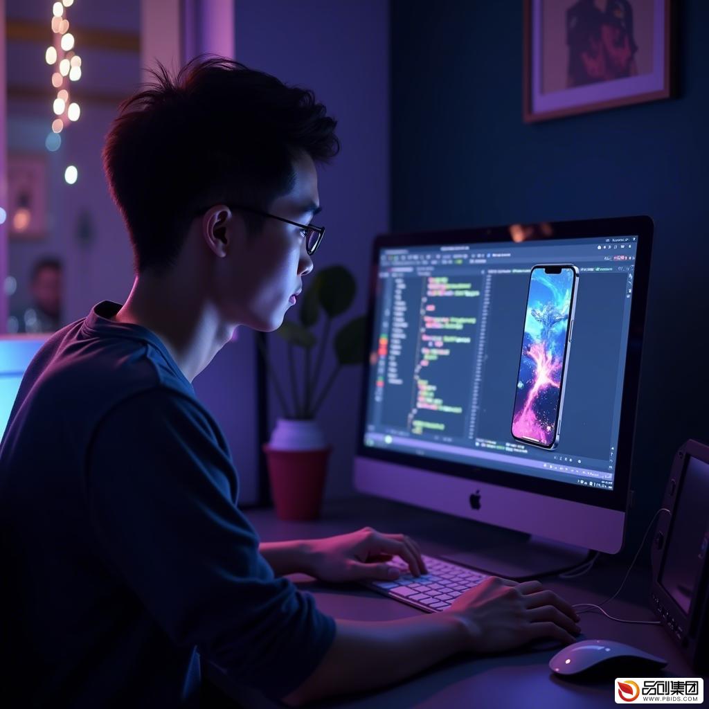 小程序开发公司的选择：如何找到最适合您的...