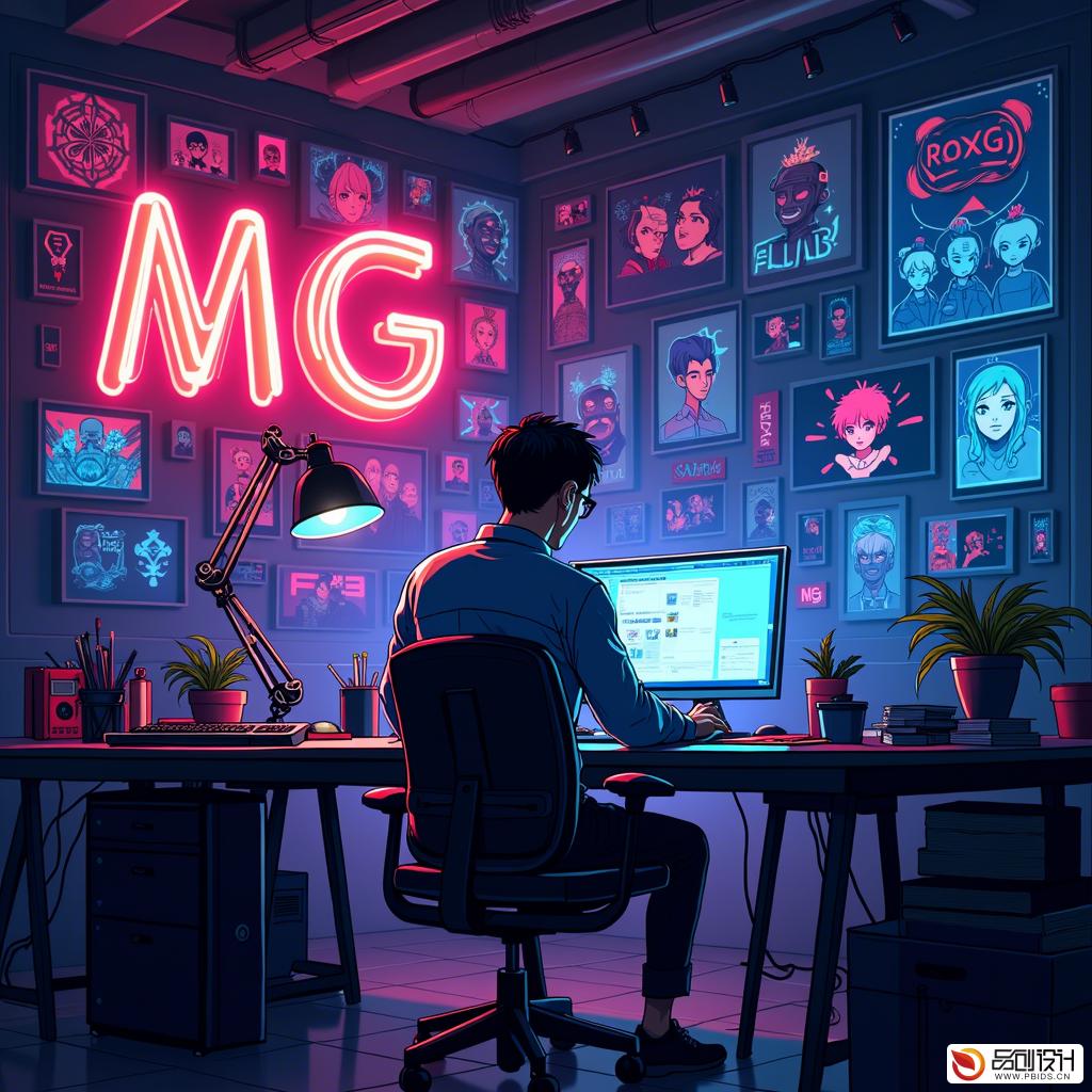 大庆MG动画设计机构：创意无限，动画演绎...