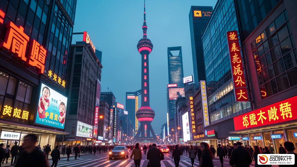 上海市AI办公商务应用研发团队的革新之路
