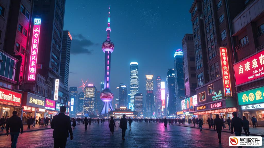 上海市智能会议管理系统平台商：引领高效会议新时代
