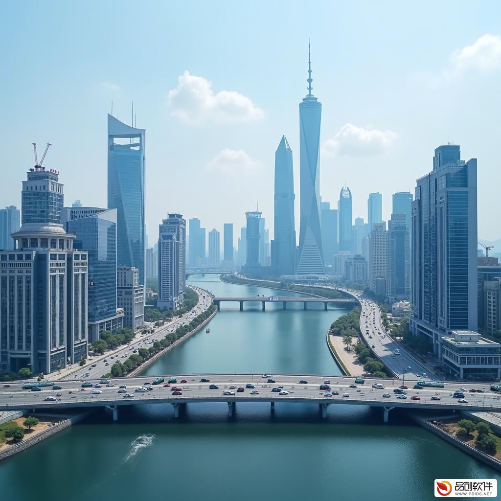 深圳市养护管理系统运营商：引领智慧城市新风尚
