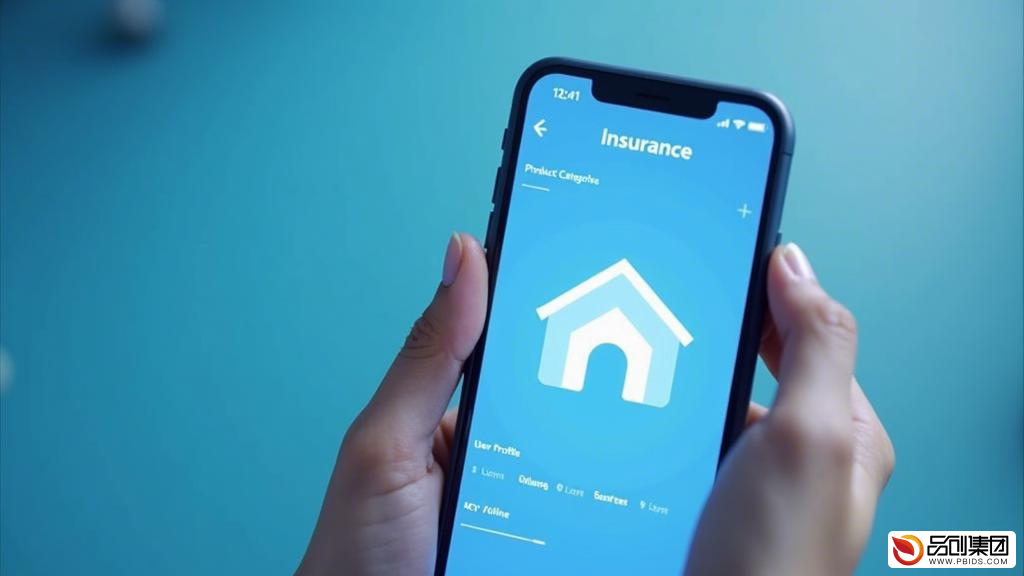 保险公司APP：重塑保险服务新体验
