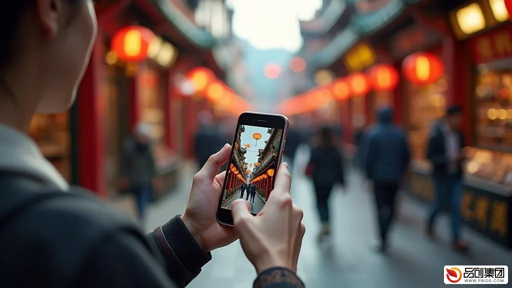 承德小程序开发：开启智慧城市新篇章
