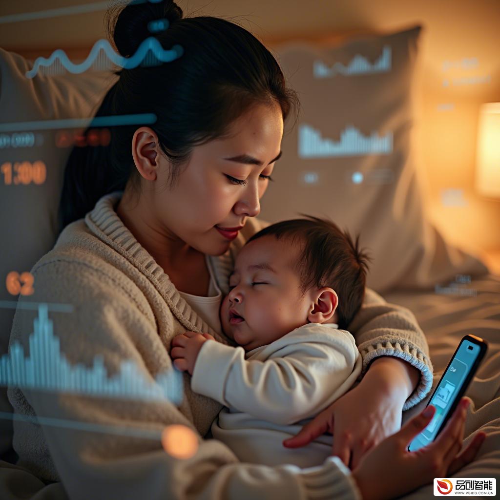 成都市母婴健康监护服务平台研发中心：科技...