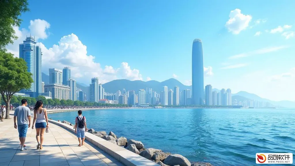 珠海市车辆安全预警系统：守护城市交通安全的创新力量
