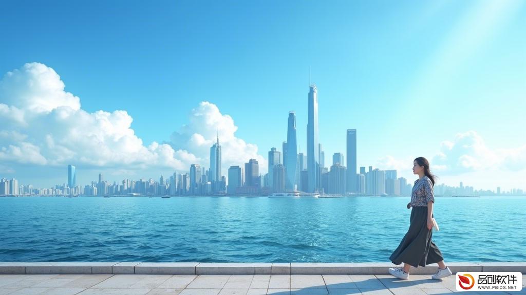 珠海市物流数据AI管理平台：引领智慧物流新时代
