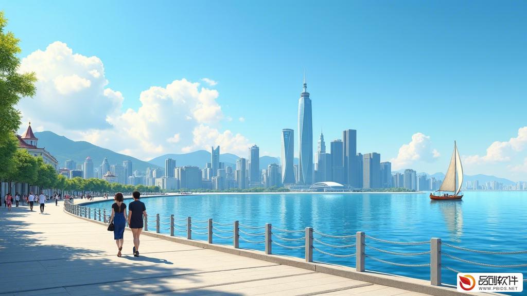 珠海市5G+AI视频网关系统公司的创新引领与未来展望
