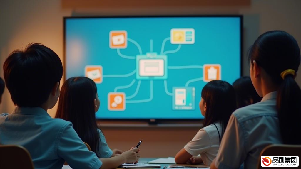 C30教学软件：革新教育方式的科技力量
