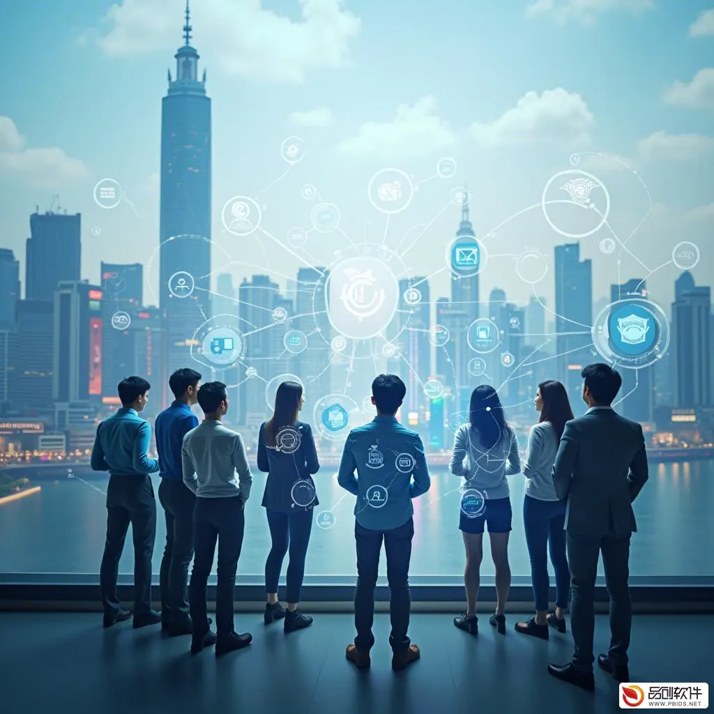 深圳市低代码快速交付研发团队：引领数字化转型的新引擎
