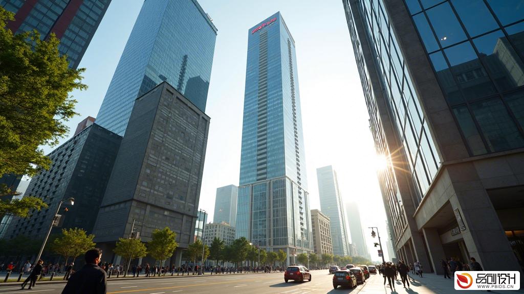 昭通企业IP打造：创新服务中心的崛起与影响
