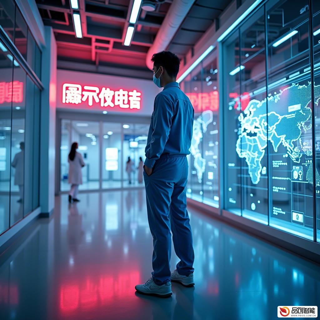 宁波市医疗设备SRv6骨干网厂商深度解析
