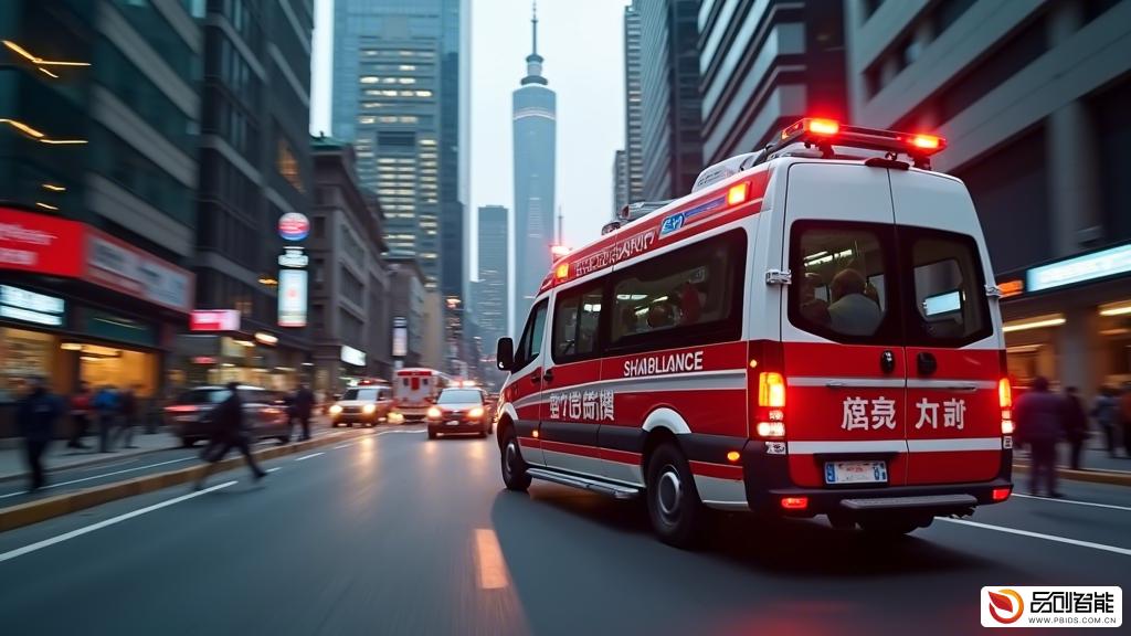 上海市家庭急救知识全面推送：守护您和家人的安全
