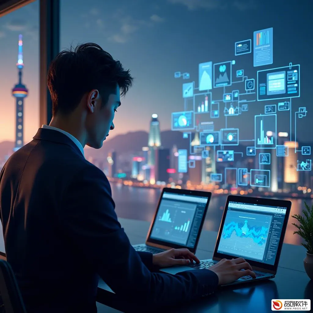 宁波市定制ERP开发工作室：打造高效企业信息化...