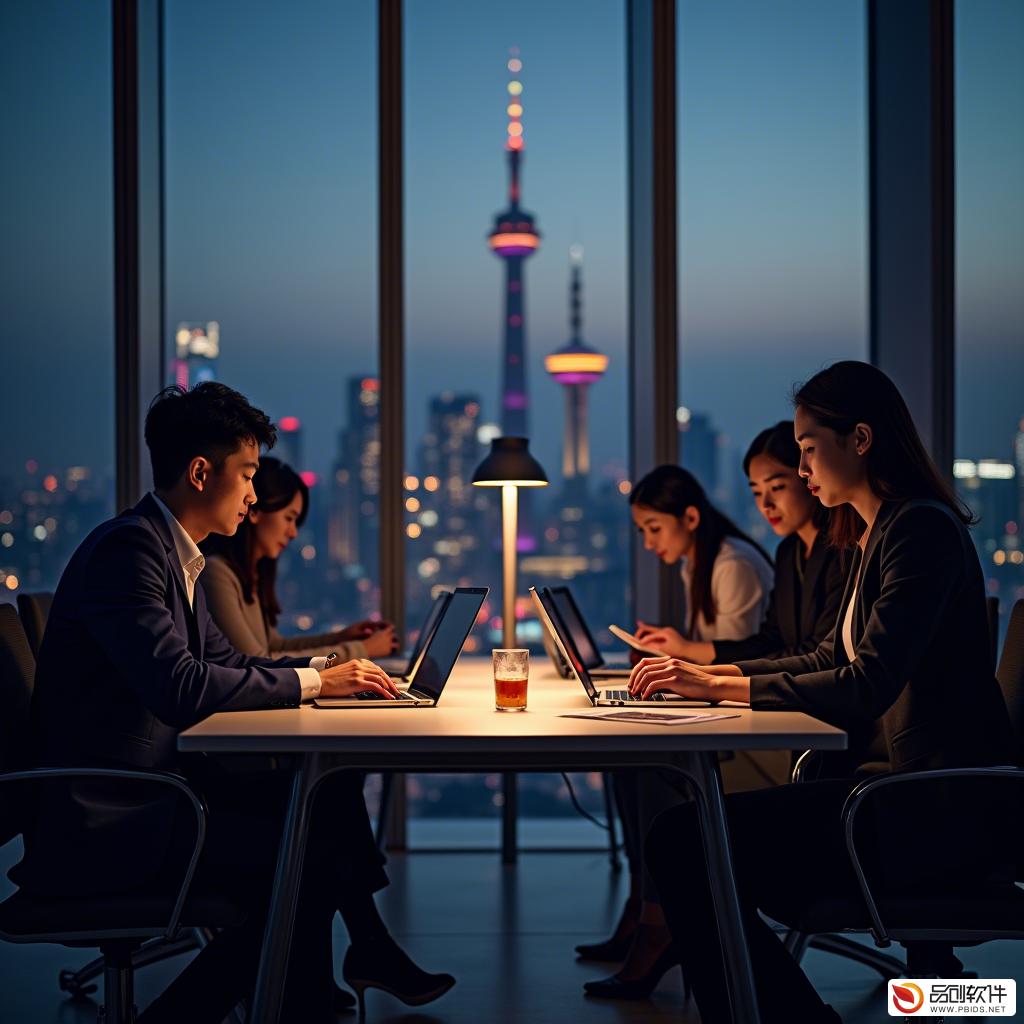 成都市企业协同办公门户平台：提升企业效率...