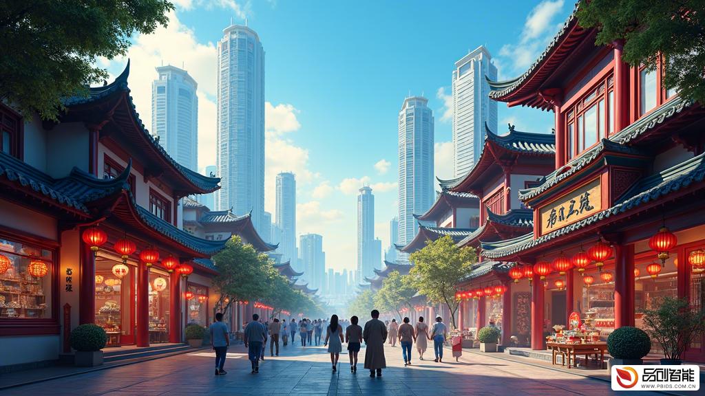 佛山市智能抗衰美容仪器ODM平台：引领科技美容新风尚
