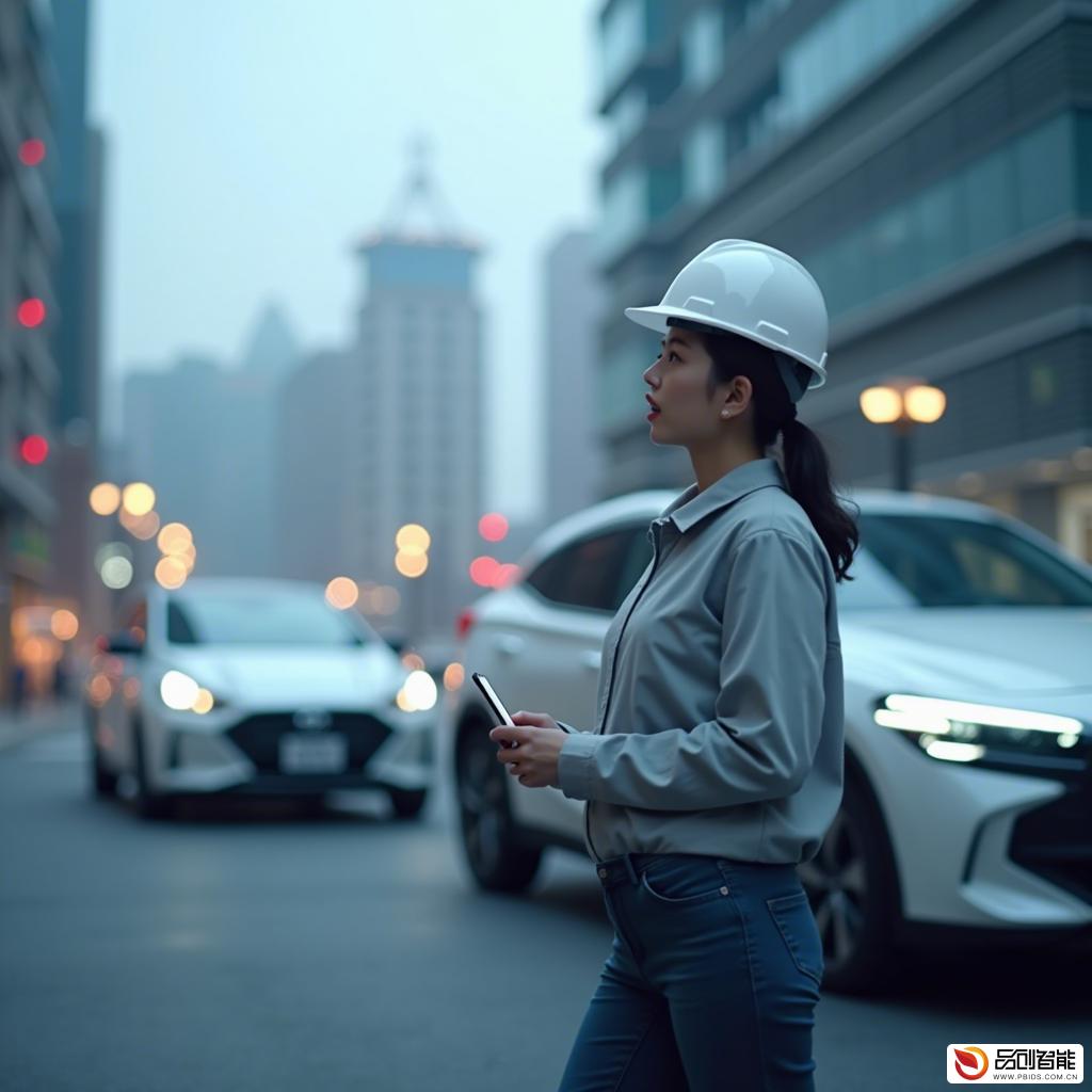 杭州市车载设备OTA升级服务站：一站式解决您的...