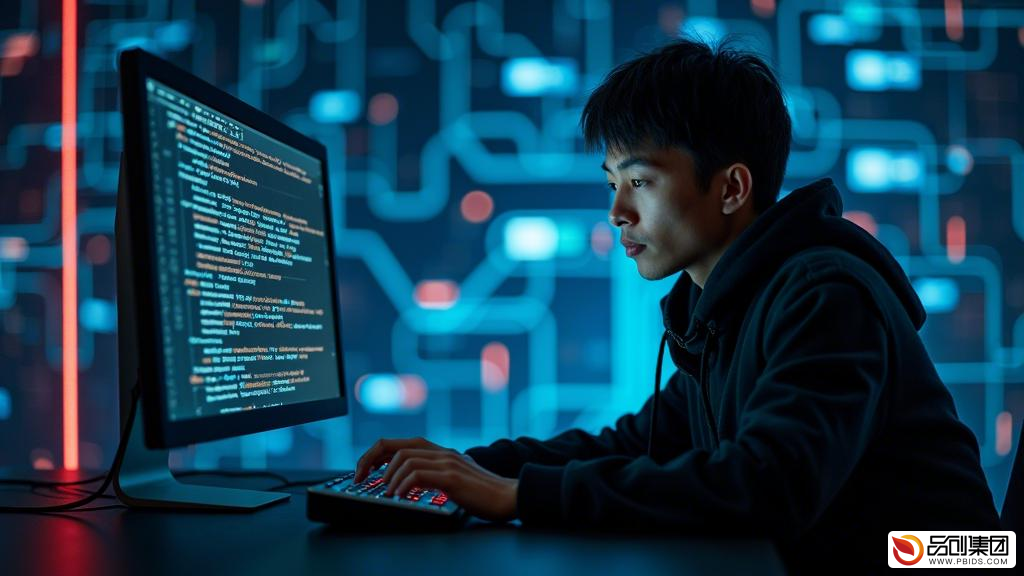 网络安全四大要素：构建稳固的数字防线
