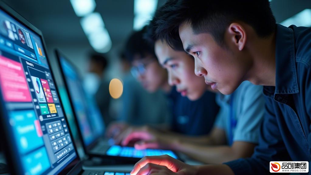 小程序开发与制作：全面解析与实践指南
