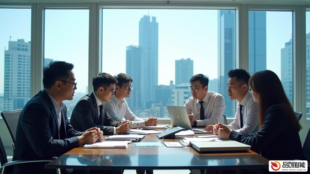 宁波市智能黄金微针硬件团队的科技创新与突破
