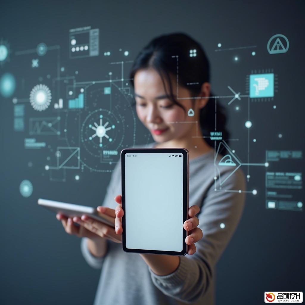 移动端UI/UX设计：打造卓越用户体验的...