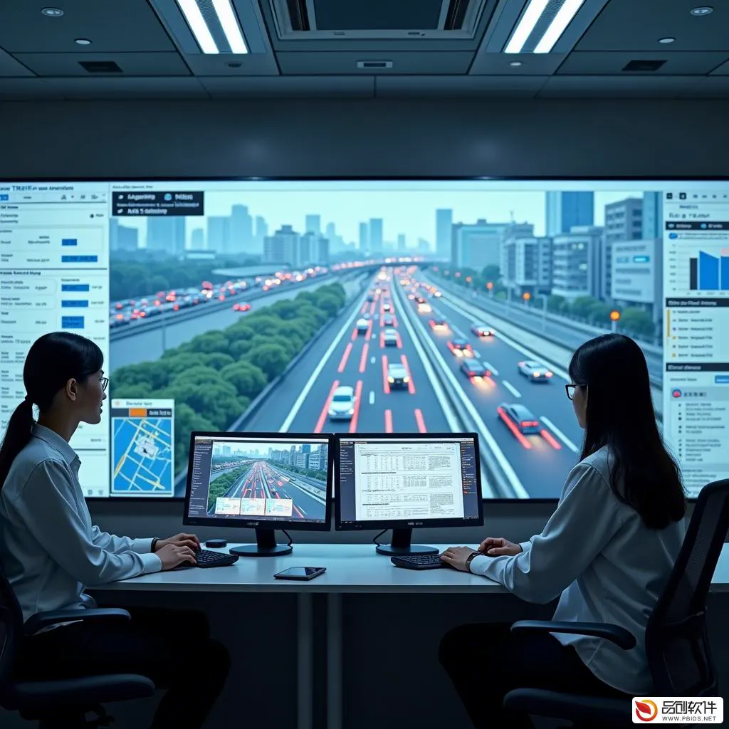 苏州市车队调度AI系统机构：革新城市交通管理的新篇章
