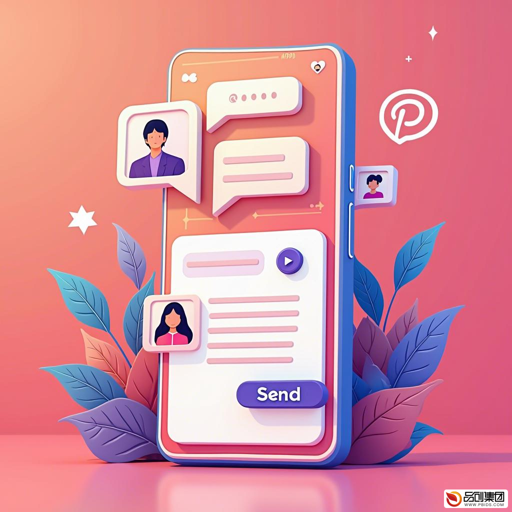 APP聊天软件开发费用全解析
