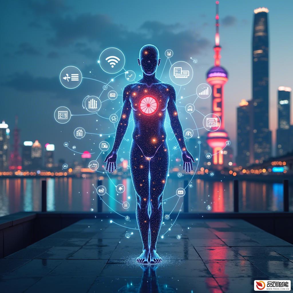广州市用户健康画像补全平台技术中心：科技...