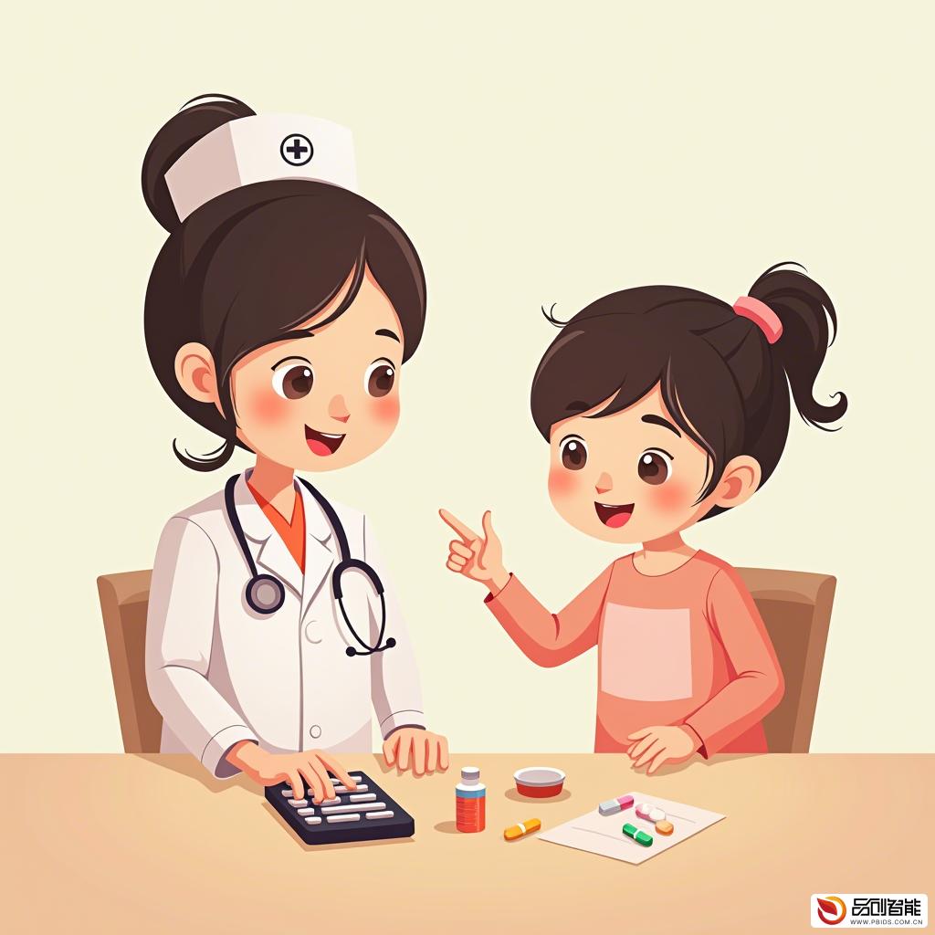 合肥市儿童用药剂量计算运营商：精准守护儿童健康
