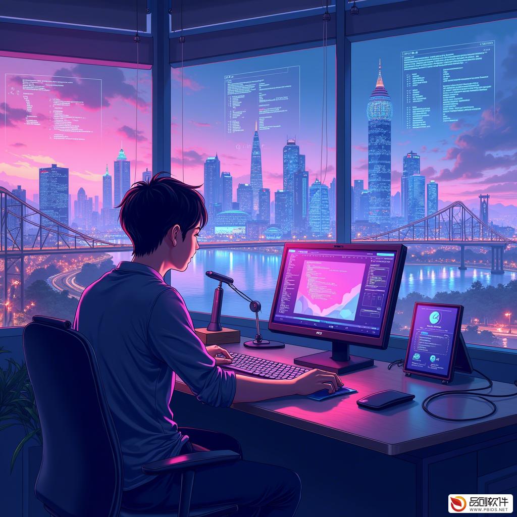 武汉市全流程APP开发服务机构：打造高效...