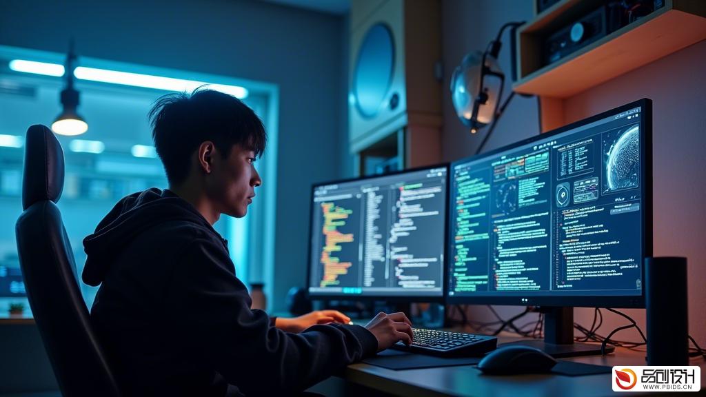 智能技术引领未来：高保真UI输出公司的创新之路
