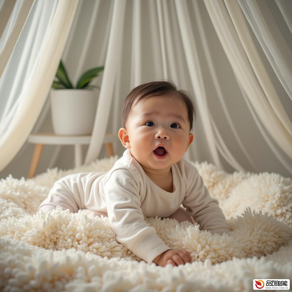 深圳市婴幼儿安全防护系统方案：守护宝贝成长的每一刻
